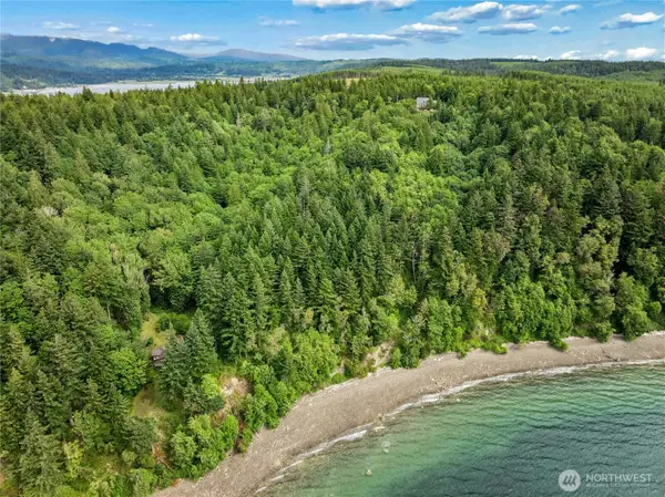 0 K-tract 9 Mcdonald Road #K-Tract 9, Quilcene, WA 98376