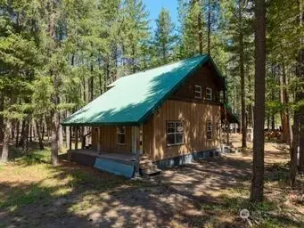 115 Lost River Road, Mazama, WA 98833 - #2
