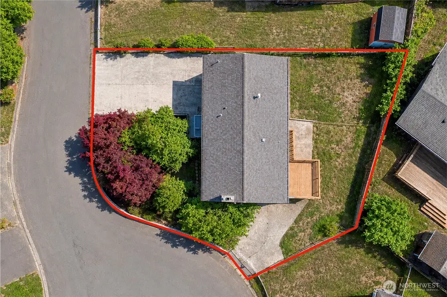 3319 S 249th Place, Kent, WA 98032 - #2