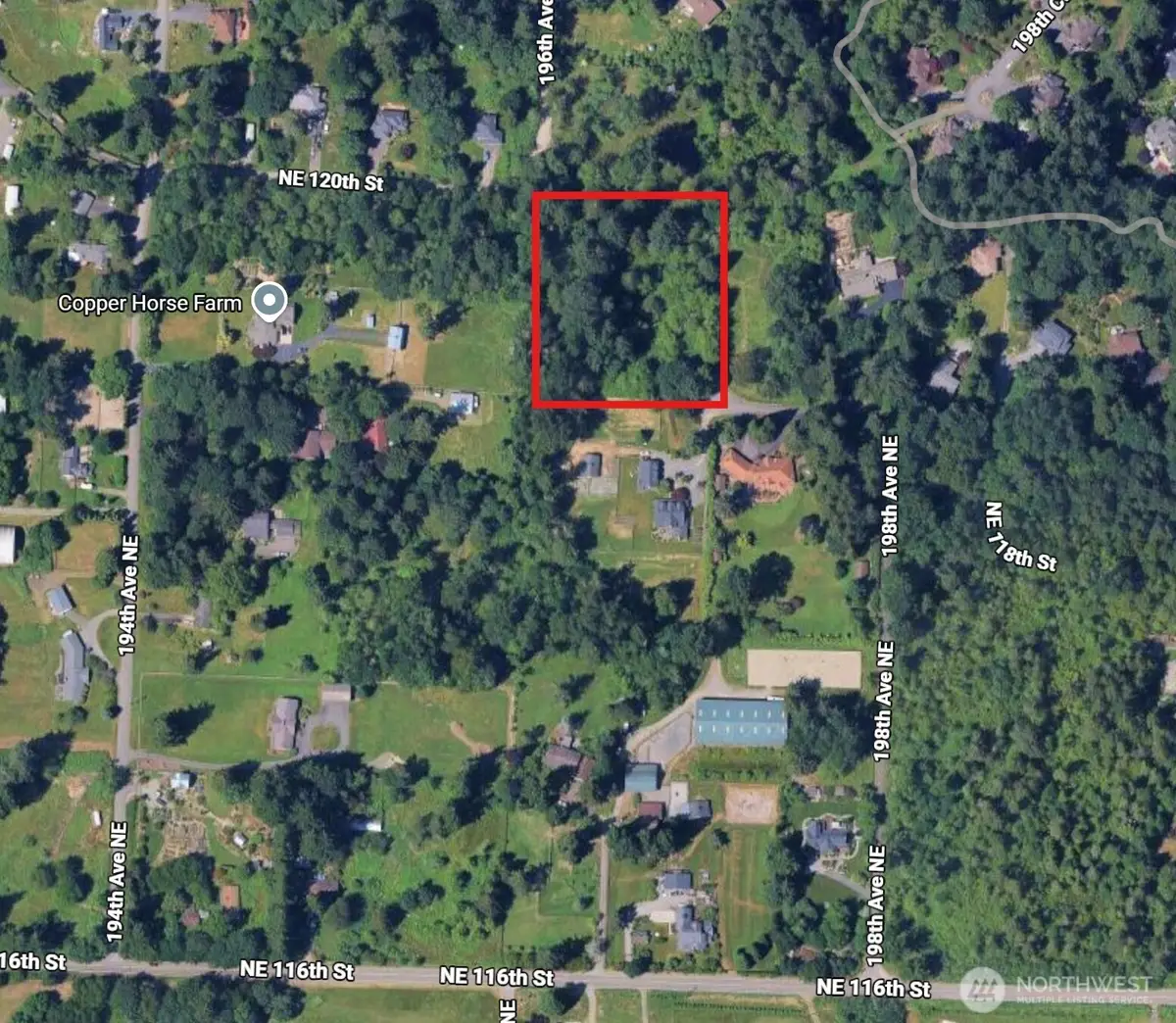 0 Vacant Land, Redmond, WA 98053 - #1
