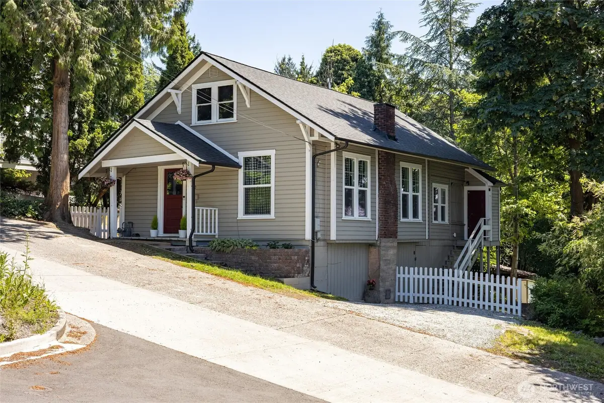 112 E Division Street, Mount Vernon, WA 98274 - #1