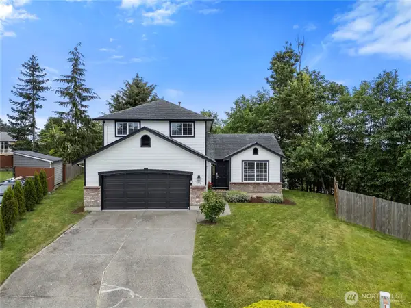 7912 263rd Place Nw, Stanwood, WA 98292