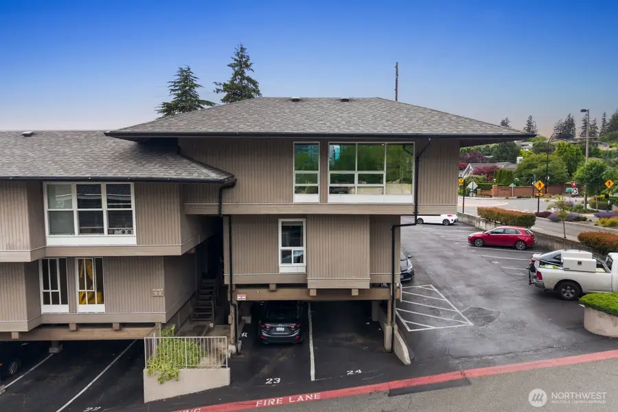 952 100th Avenue Ne #237, Bellevue, WA 98004 - #2