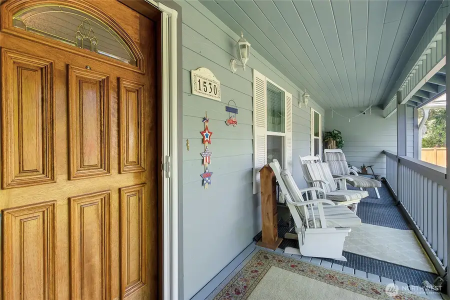 1530 E Old Ranch Road, Allyn, WA 98524 - #3