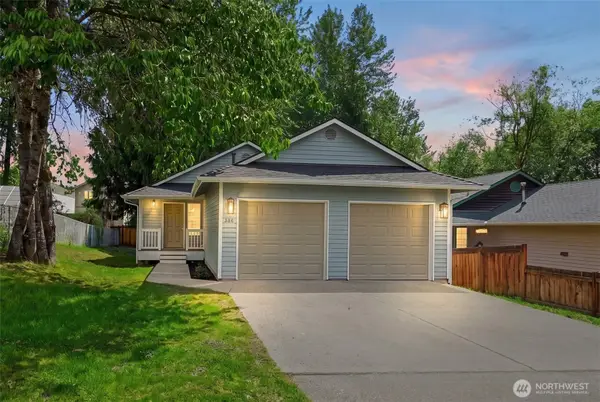211 Anderson Avenue, Granite Falls, WA 98252