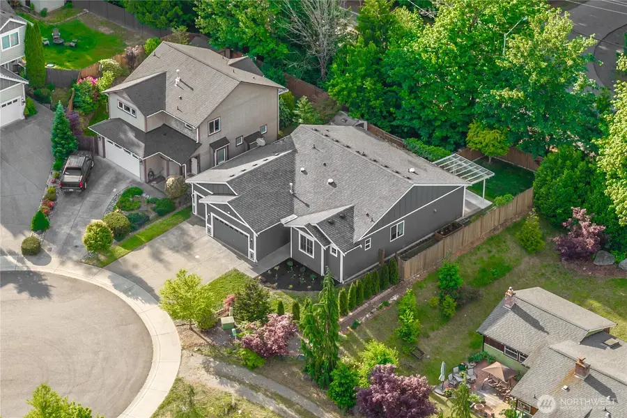 19611 117th Street E, Bonney Lake, WA 98391 - #2