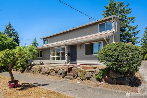 2816 NW 80th Street, Seattle, WA 98117