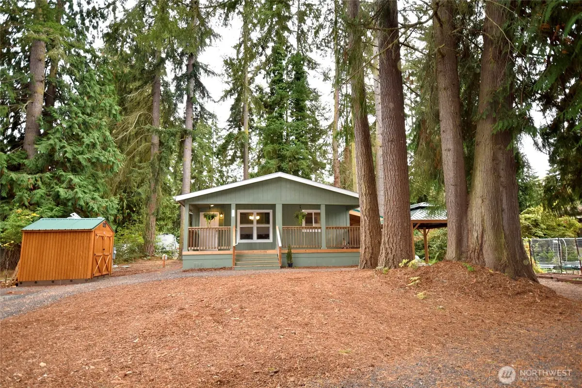 375 W Dungeness Meadows, Sequim, WA 98382 - #1