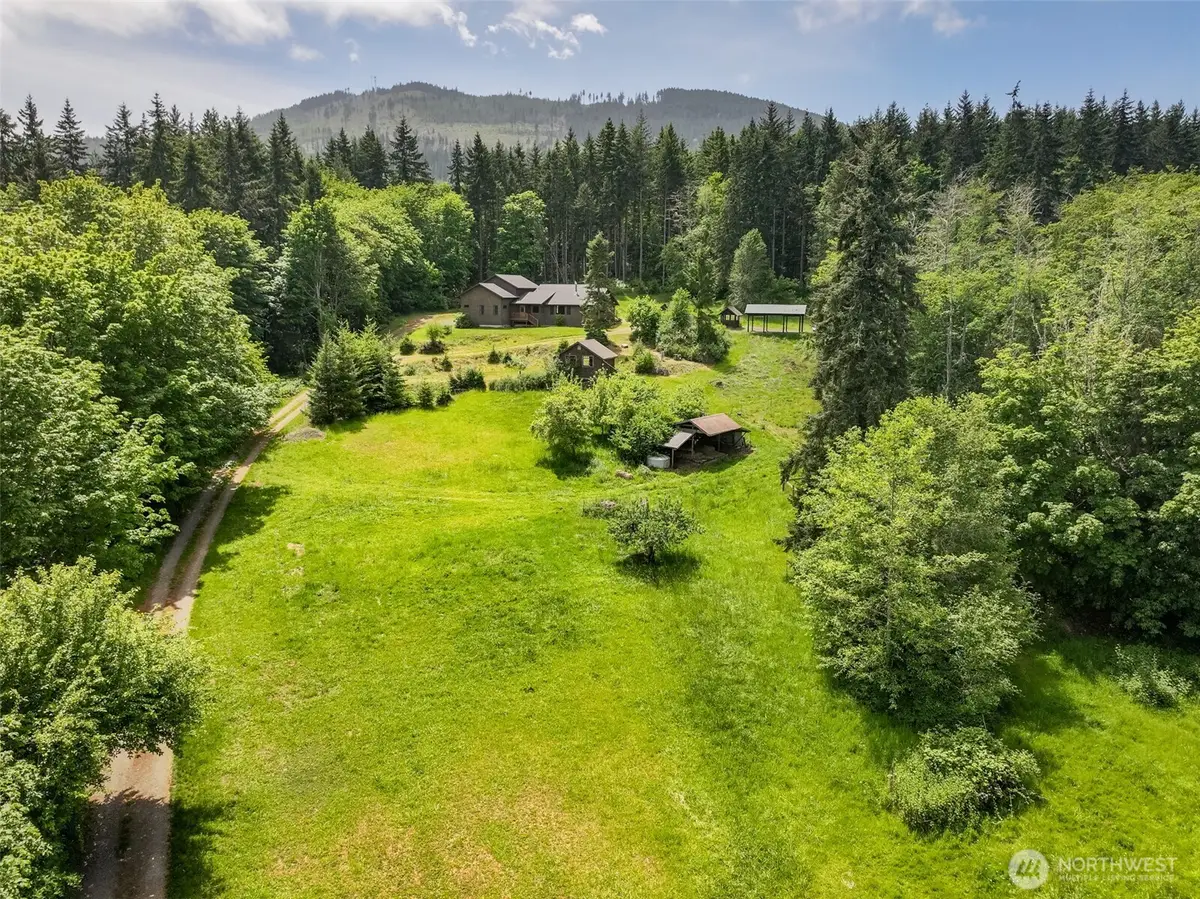 277 Shady Creek Lane, Port Angeles, WA 98362 - #1