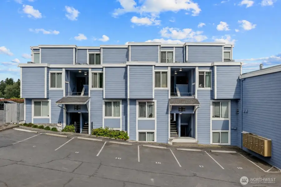 8812 20th Avenue Ne #A105, Seattle, WA 98115 - #2
