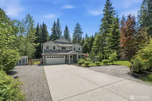13930 73rd Street Ne, Lake Stevens, WA 98258