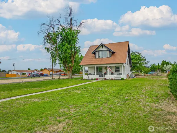 407 Central Avenue N, Quincy, WA 98848