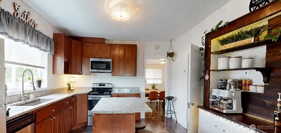 407 Central Avenue N, Quincy, WA 98848 - #3