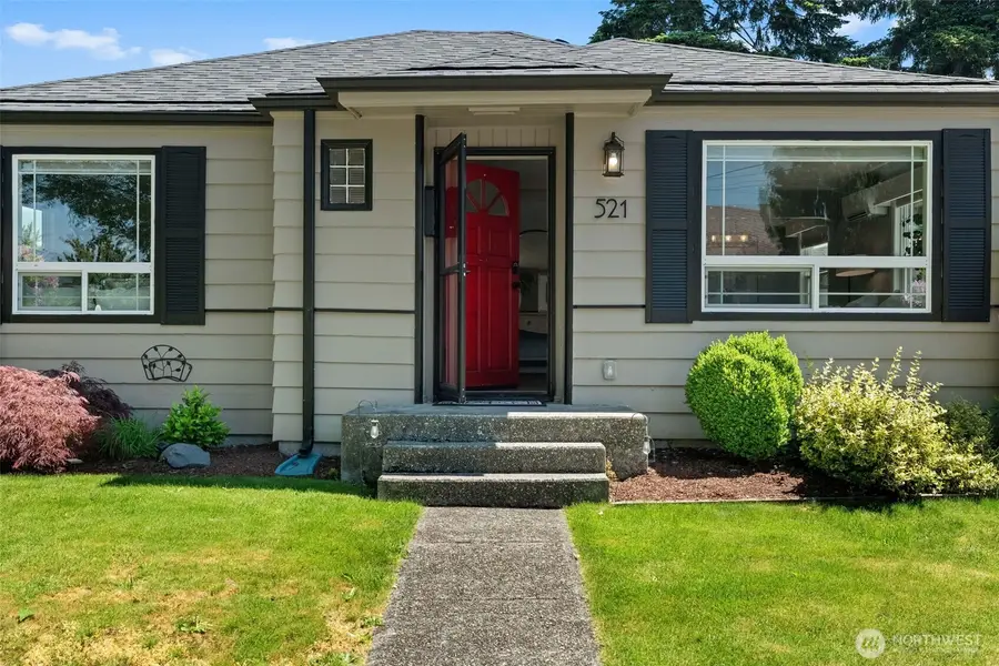 521 Boyd Avenue, Sumner, WA 98390 - #2