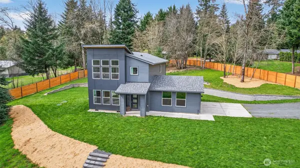 717 NE 382nd Street, La Center, WA 98629