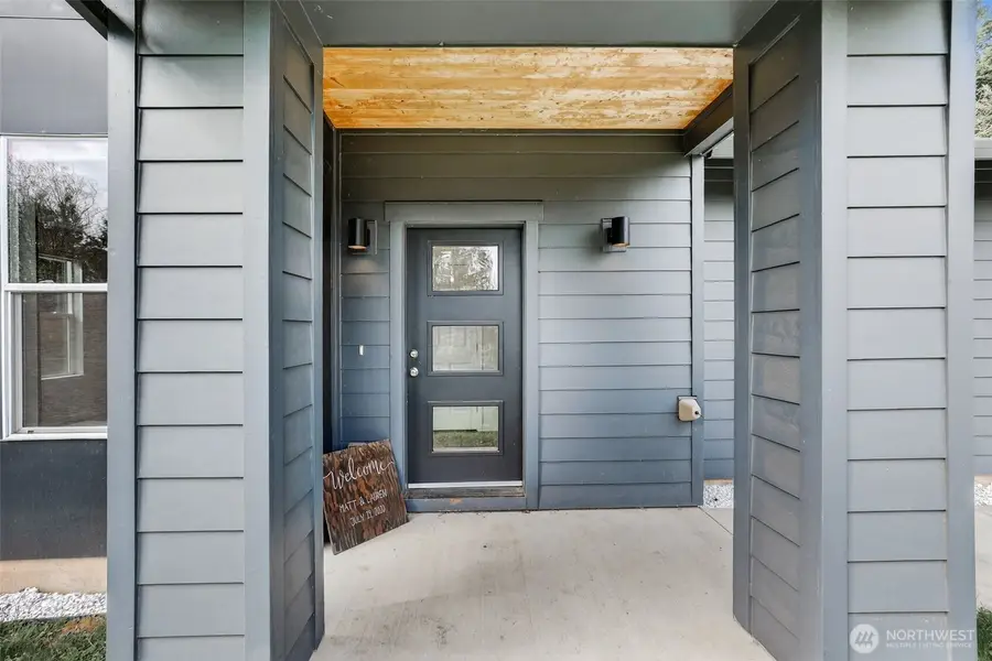 717 NE 382nd Street, La Center, WA 98629 - #2