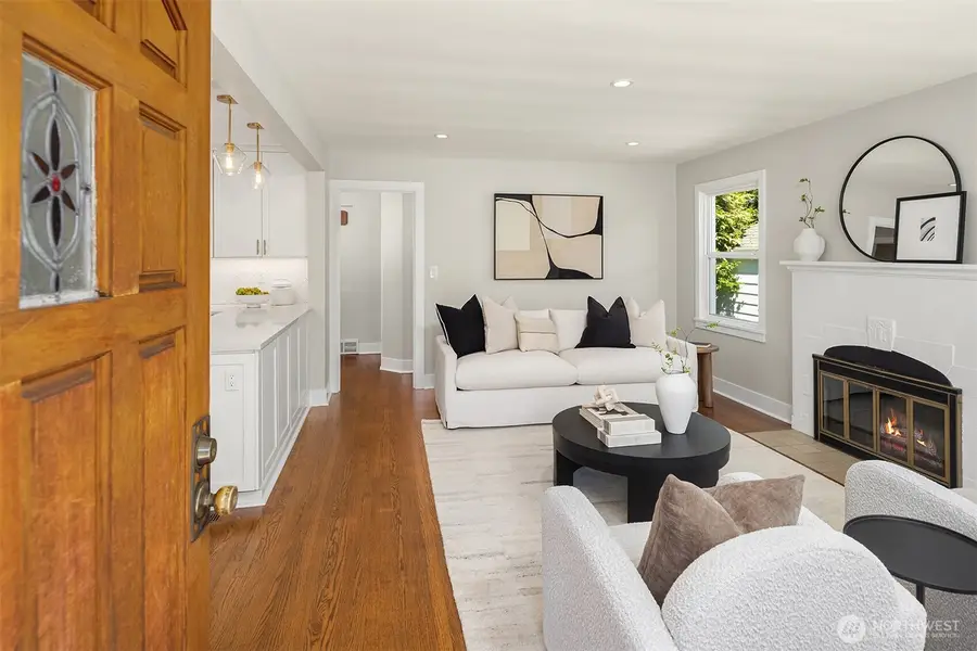 3242 NE 98th Street, Seattle, WA 98115 - #3