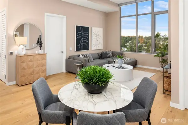 10232 NE 10th Street #1602, Bellevue, WA 98004