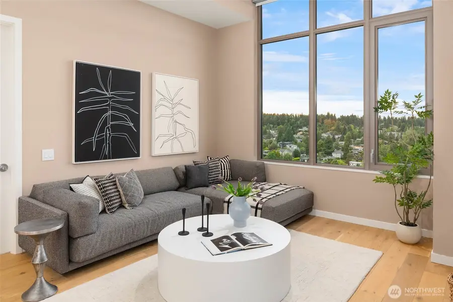10232 NE 10th Street #1602, Bellevue, WA 98004 - #3