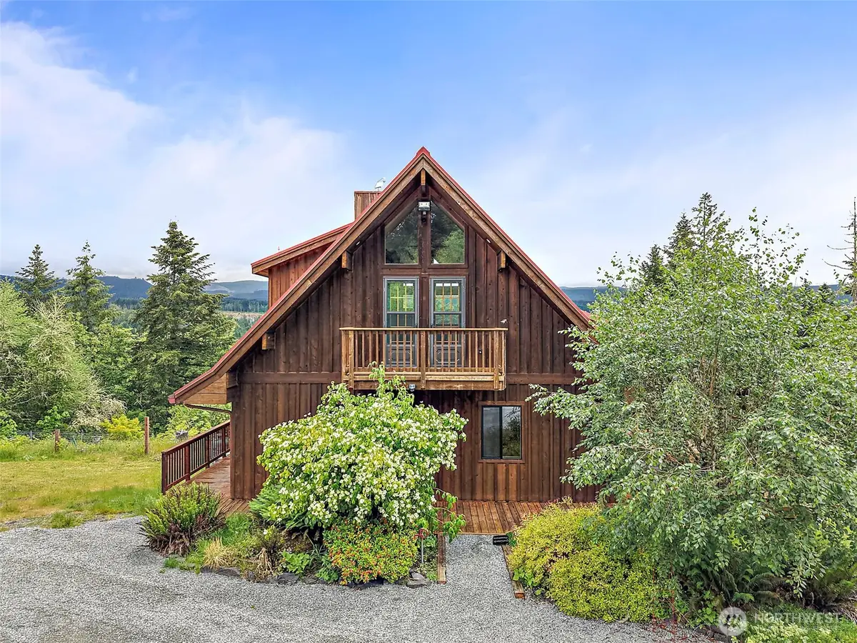 16732 249th Street E, Orting, WA 98360 - #1