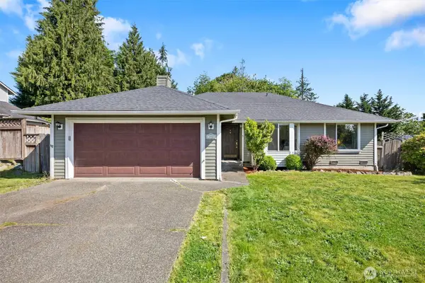 11901 29th Street Ne, Lake Stevens, WA 98258