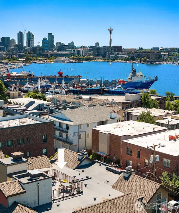 2035 Eastlake Avenue E #301, Seattle, WA 98102