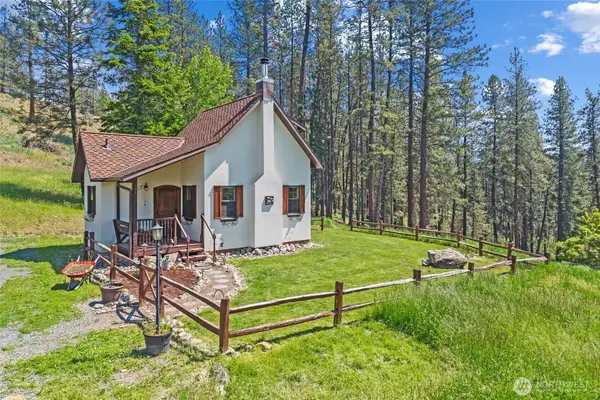 970 Kitt Narcisse Road, Colville, WA 99114
