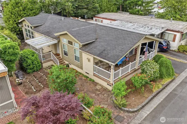18425 NE 95th Street #186, Redmond, WA 98052