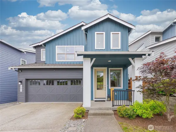 287 SW 97th Place, Seattle, WA 98106