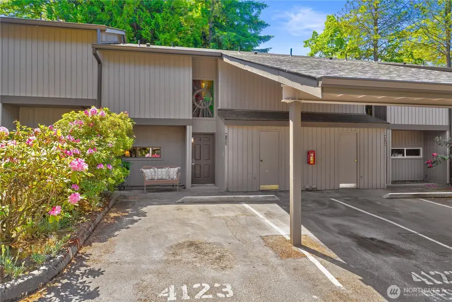 4123 145th Avenue Ne, Bellevue, WA 98007 - #3