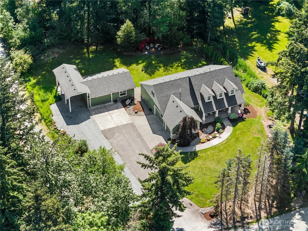 16011 126th Avenue E, Puyallup, WA 98374 - #1