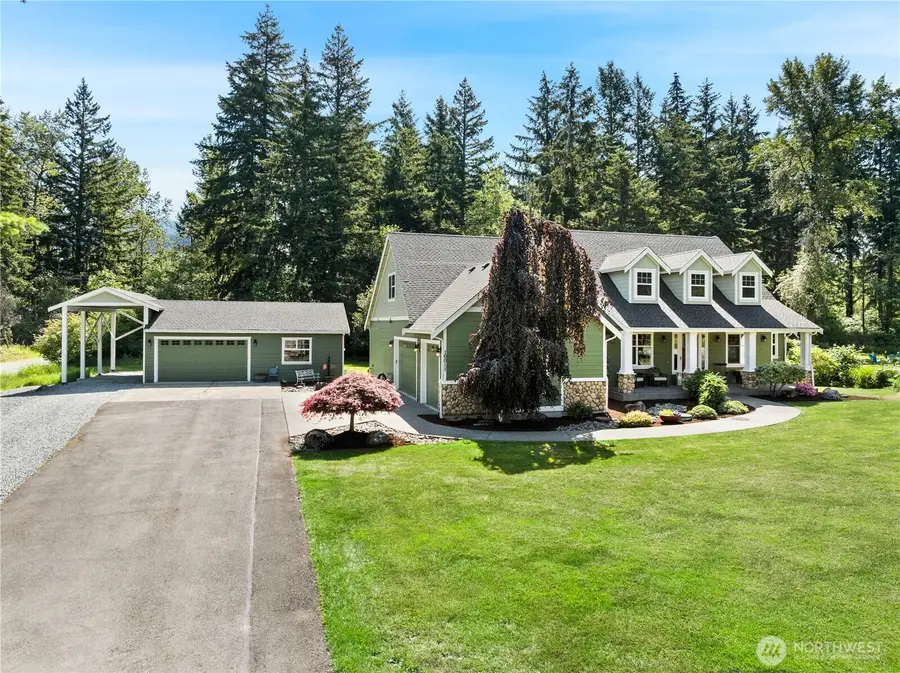 16011 126th Avenue E, Puyallup, WA 98374 - #2