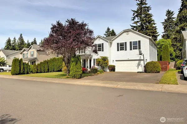 14321 108th Avenue E, Puyallup, WA 98374