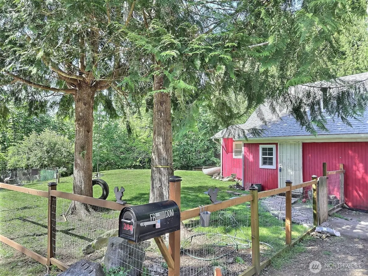 294 W Satsop Drive, Elma, WA 98541 - #1