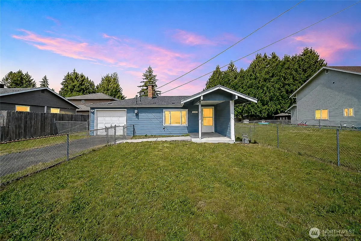 4808 15th Avenue Se, Lacey, WA 98503 - #1