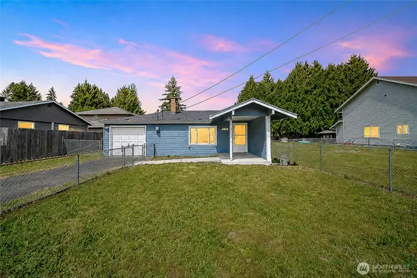 4808 15th Avenue Se, Lacey, WA 98503