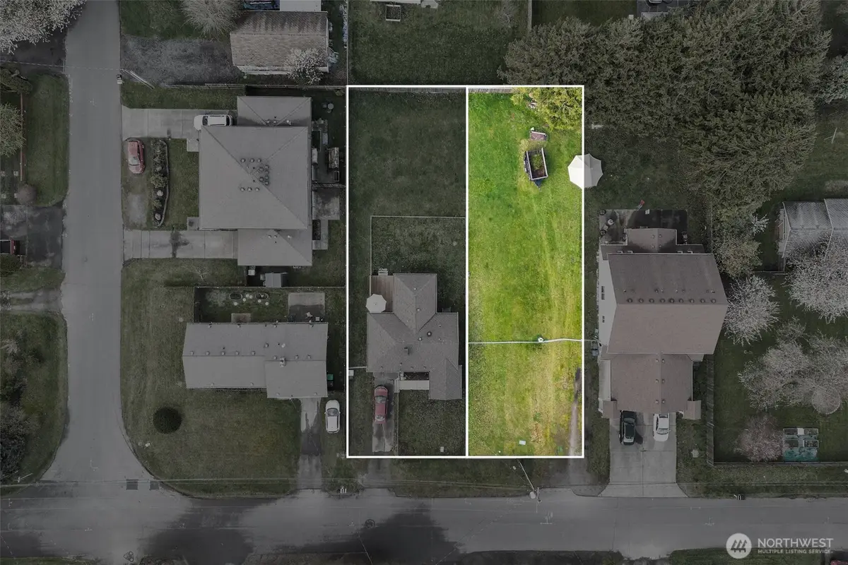 4812 15th Avenue Se, Lacey, WA 98503 - #1