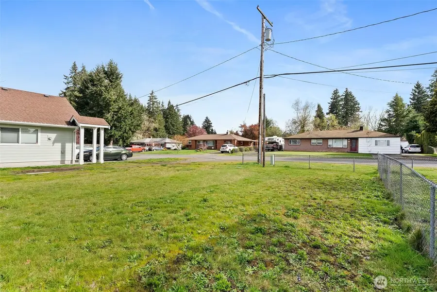4812 15th Avenue Se, Lacey, WA 98503 - #2