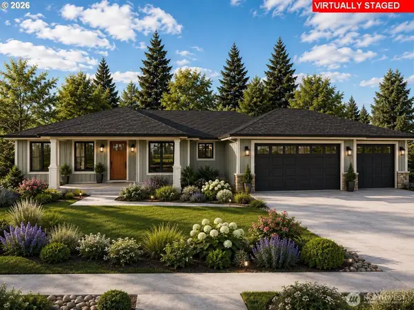 130 Annabelle Street, Castle Rock, WA 98611