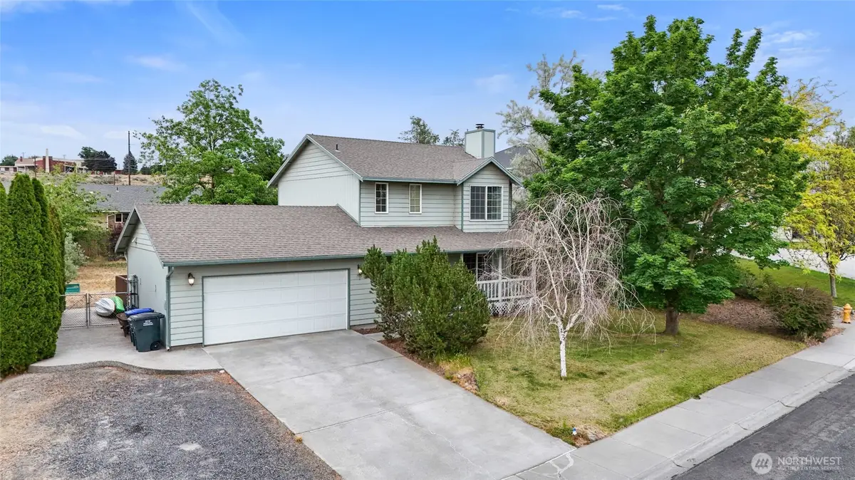 1529 S James Avenue, Moses Lake, WA 98837 - #1