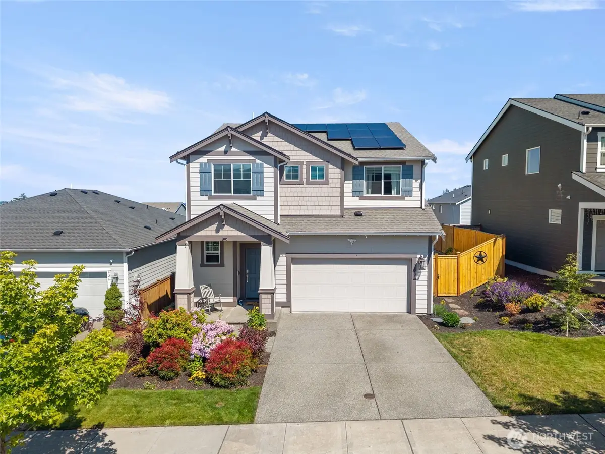 930 Timberline Avenue, Bremerton, WA 98312 - #1