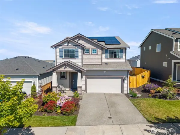 930 Timberline Avenue, Bremerton, WA 98312