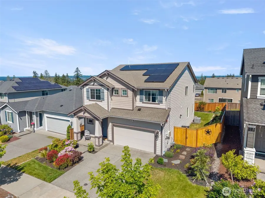 930 Timberline Avenue, Bremerton, WA 98312 - #2