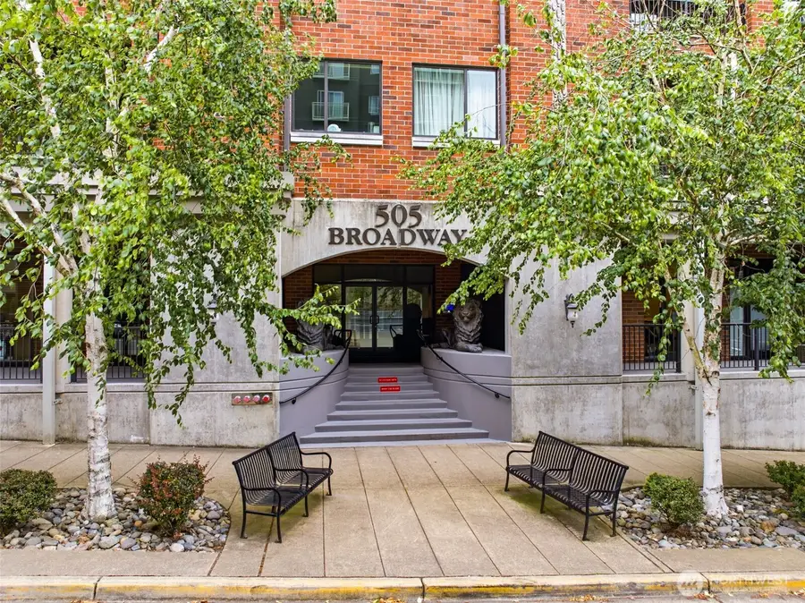 505 Broadway #604, Tacoma, WA 98402 - #2
