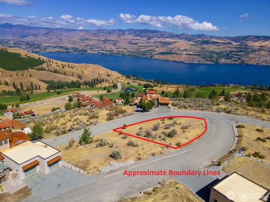 389 Sabio Way #68, Chelan, WA 98816 - #2