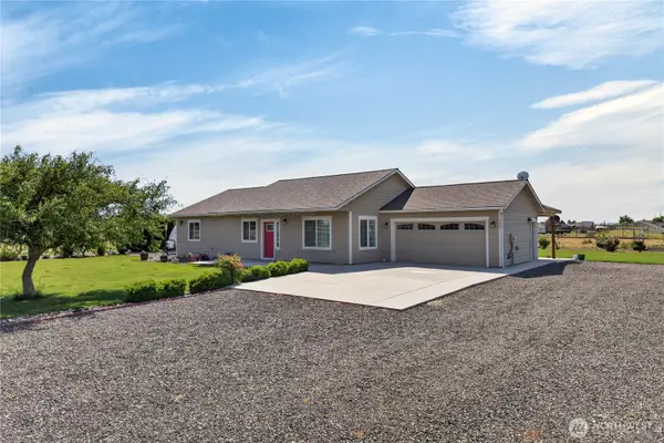 2381 W Dylan Lane, Othello, WA 99344