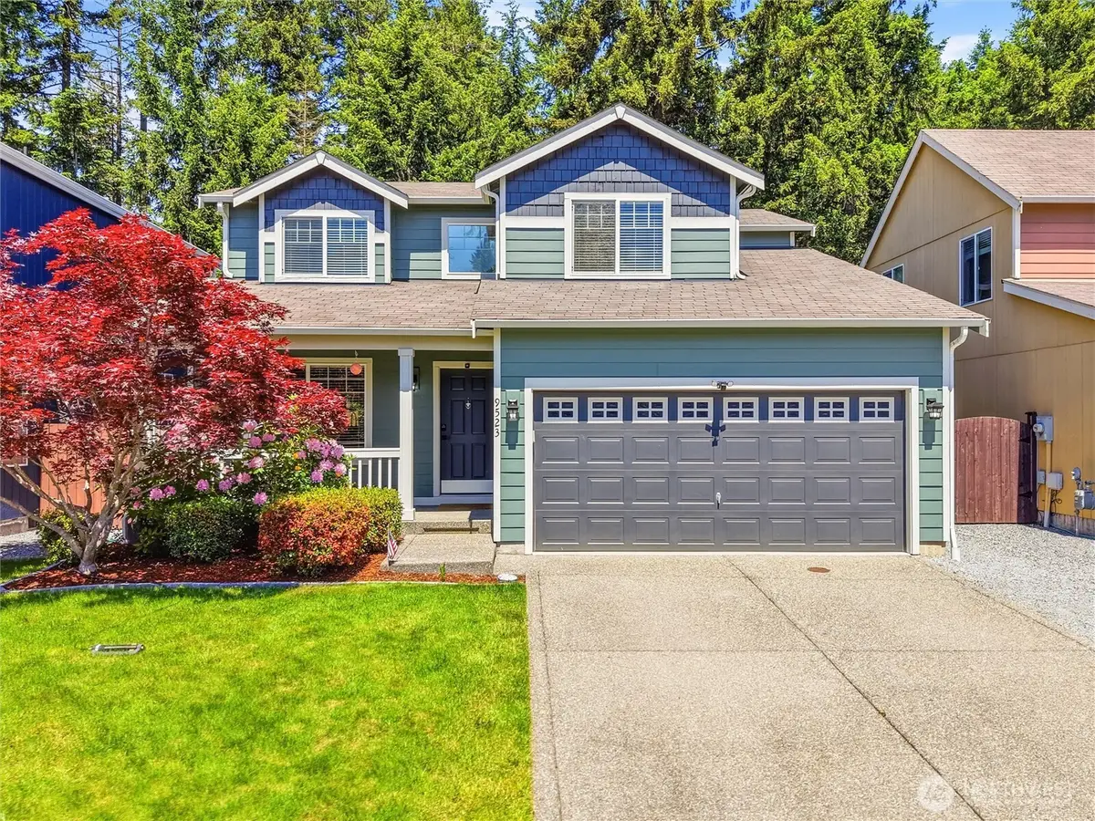 9523 200th Street E, Graham, WA 98338 - #1