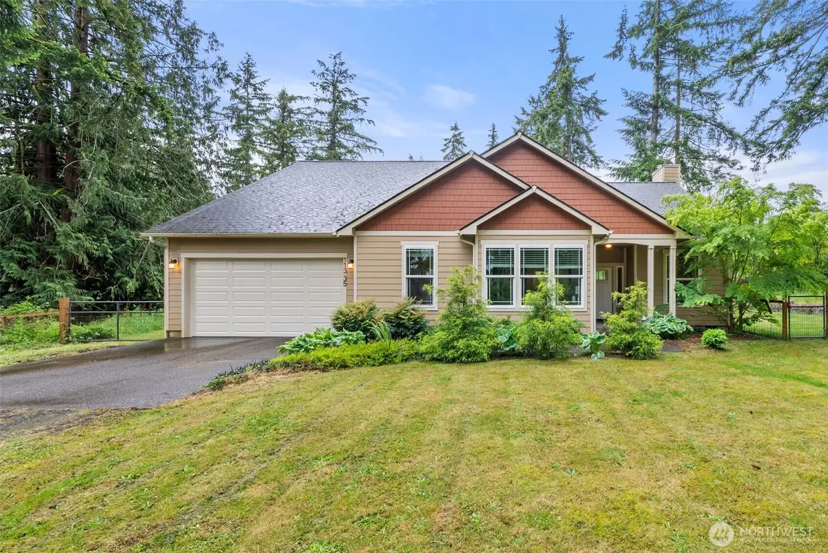 113 Hazel Drive, Chehalis, WA 98532 - #1