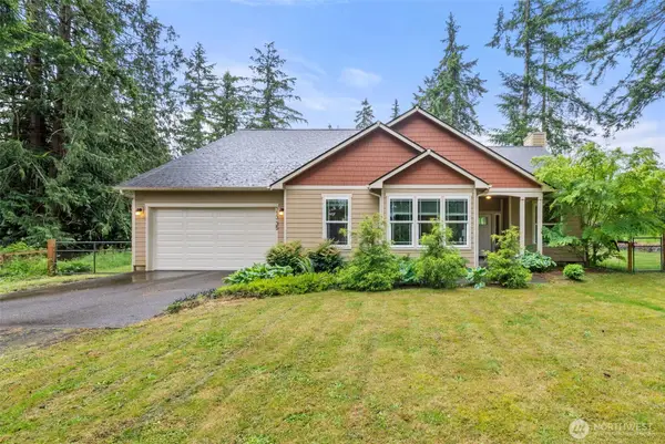 113 Hazel Drive, Chehalis, WA 98532