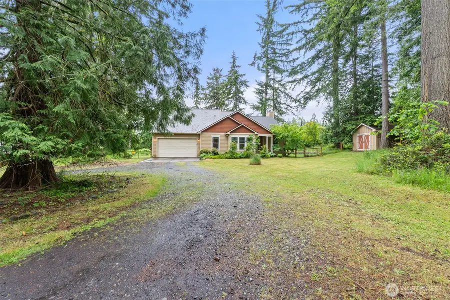 113 Hazel Drive, Chehalis, WA 98532 - #2